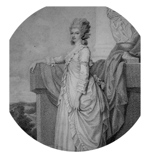 Isabella Campbell, Countess Cawdor