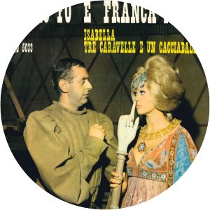 Isabella Caravazale photograph