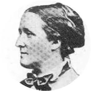 Isabella CharletStraton