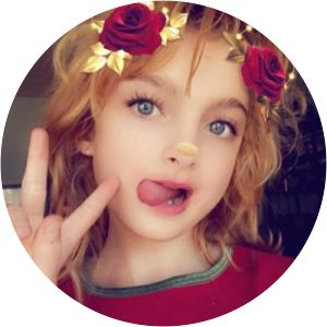 Isabella Chlebowski photograph