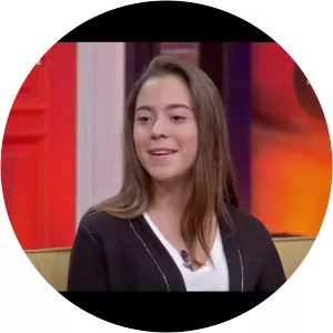 Isabella Clemesha photograph