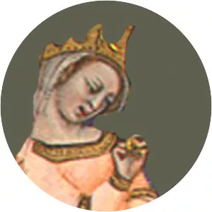 Isabella, Countess of Bedford - 