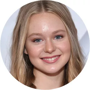 Isabella Crovetti - American actress