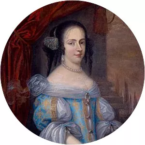 Isabella d'Este, Duchess of Parma - 
