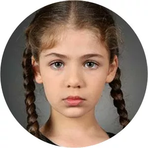 Isabella Damla Güvenilir