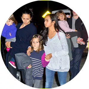 Isabella Damon photograph