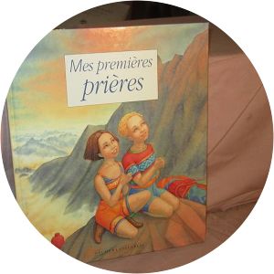 Isabella de Preures photograph