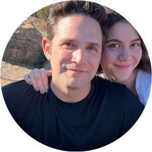 Isabella Devoto - Brandon Barash's wife