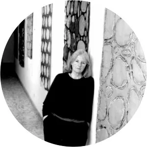 Isabella Ducrot - Visual artist