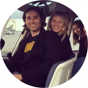 Isabella Falchuk photograph