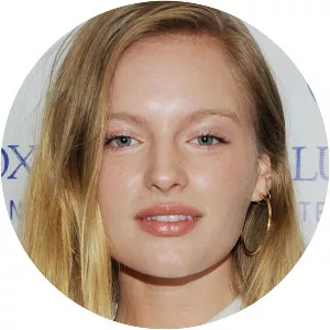 Isabella Farrell - Film actor