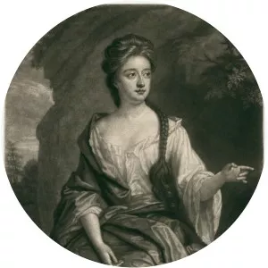 Isabella FitzRoy, Duchess of Grafton - Baron Arlington