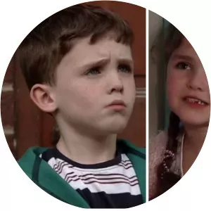 Isabella Flanagan photograph