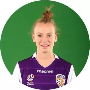 Isabella Foletta - Football player