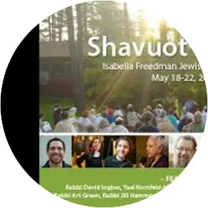 Isabella Freedman Jewish Retreat Center - 