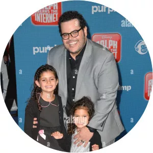 Isabella Gad photograph