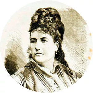 Isabella Galletti Gianoli