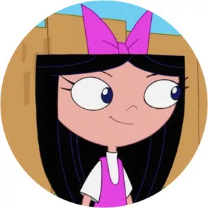 Isabella Garcia-Shapiro - Fictional character