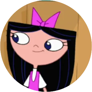 Isabella GarciaShapiro