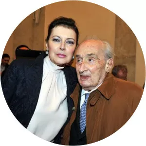 Isabella Gherardi photograph