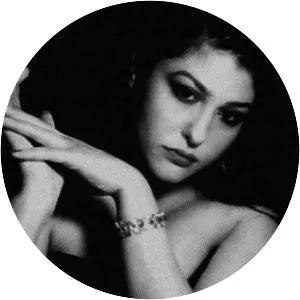 Isabella Goloversic - Musical artist