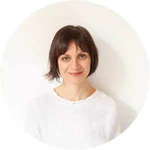 Isabella Guanzini - Theologian