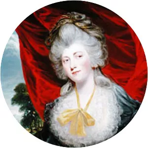 Isabella Ingram‑Seymour‑Conway, Marchioness . . .