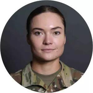 Isabella Isaksen - Modern pentathlete