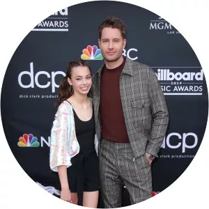 Isabella Justice Hartley