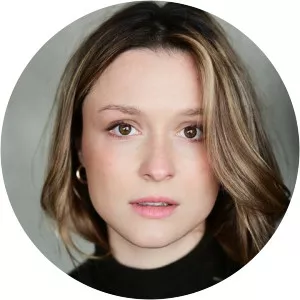 Isabella Krieger - Actress