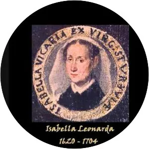 Isabella Leonarda