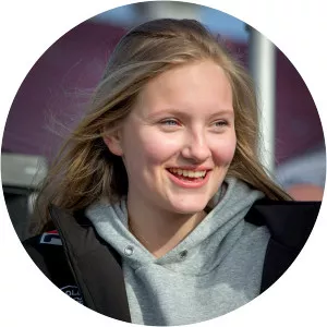 Isabella Lily Juliana van Vollenhoven - Prince Bernhard of Orange-Nassau, van Vollenhoven's daughter