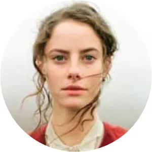 Isabella Linton - Fictional character