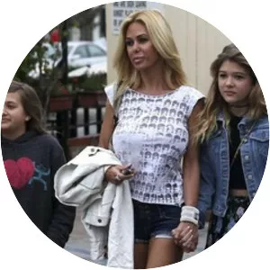 Isabella Lorenza Lamas - Lorenzo Lamas' daughter