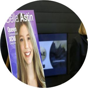 Isabella Louise Astin