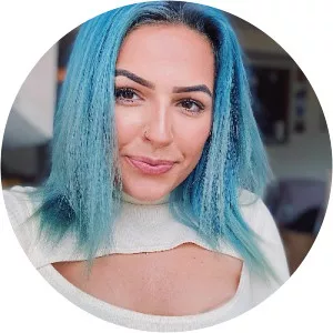 Isabella Marchese photograph