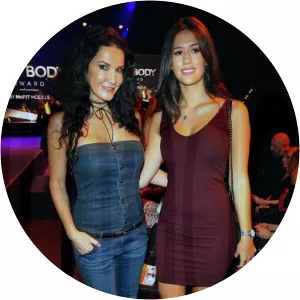 Isabella Maria Ahrens