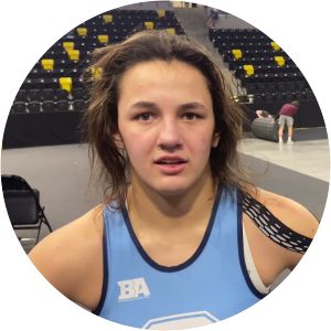 Isabella Mir photograph