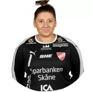 elin hallagård isabella mouratidou