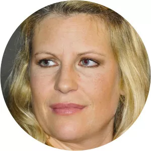 Isabella Müller-Reinhardt - Television presenter