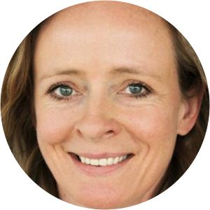 Isabella Neven DuMont photograph