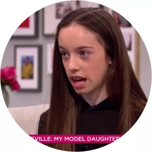 Isabella Neville - Harvey Neville's sister