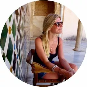 Isabella Noble - Author