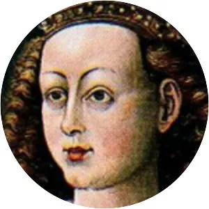 Isabella of Angoulême photograph