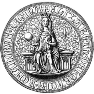 Isabella of Aragon, Queen of Germany