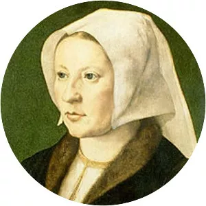 Isabella of Austria