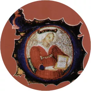 Isabella of Clermont photograph