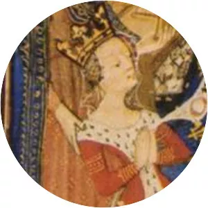 Isabella of Scotland, Duchess of Brittany