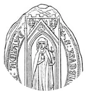 Isabella of Villehardouin