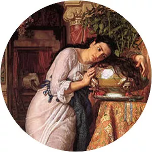 Isabella, or the Pot of Basil